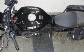 YAMAHA XSR900 2022 RN80J