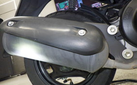 SUZUKI ADDRESS V50 CA4BA