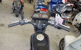 HONDA CB125T JC06
