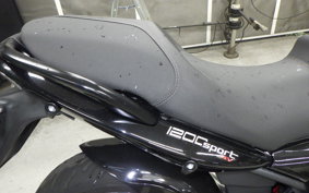 MOTO GUZZI SPORT 1200 4V 2011