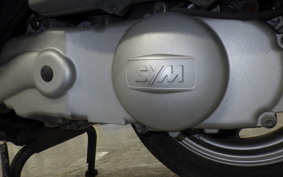 SYM RV125 I Type