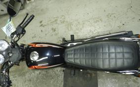 HONDA LY125 FI 1997