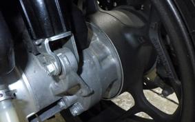 HONDA PCX 125 2009 JK05