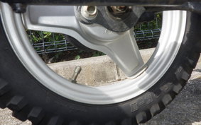 YAMAHA PW50 2023 4X4