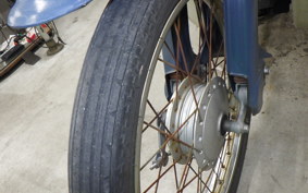 HONDA C50 SUPER CUB AA01