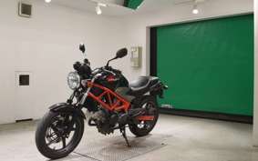 HONDA VTR 250 Gen. 2 MC33