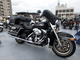 Фото Harley FLHTC Electra Glide Classic 2008 с японского аукциона
