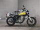 Фото Yamaha SR400 2016 с японского аукциона