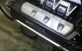 HONDA GL 1800 GOLD WING TOUR DCT 2026 SC79
