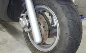 YAMAHA AXIS 125 TREET 2020 SE53J