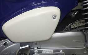 HONDA C50 SUPER CUB AA07