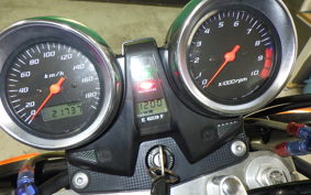HONDA CB1300SF SUPER FOUR 1999 SC40