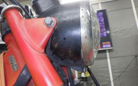 HONDA CT110 HUNTER CUB 2025 JD01