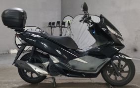 HONDA PCX 125 JF81