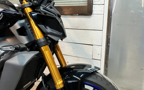 YAMAHA MT-09 SP ABS 2025 RN87J