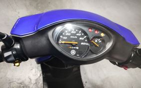 YAMAHA JOG ZR SA58J