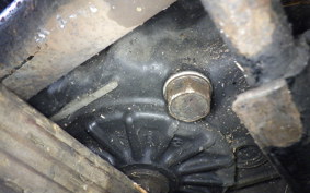 KAWASAKI ZZ-R250 2026 EX250H