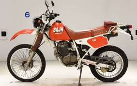 HONDA XLR250 BAJA MD22