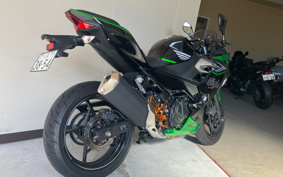 KAWASAKI NINJA 400 2025 EX400L