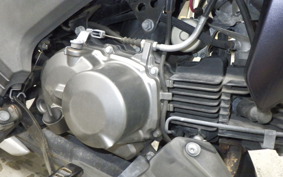 KAWASAKI Z125 PRO 2024 BR125H