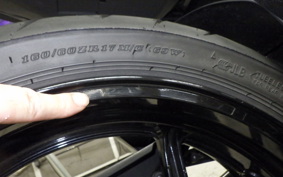 KAWASAKI NINJA 400R ABS 2011 ER400B