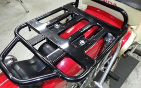 HONDA C110 SUPER CUB JA44