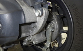 HONDA LEAD 125 2017 JF45
