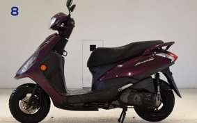YAMAHA AXIS 125 Z SED7J