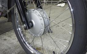 HONDA CD50 BENLY S 2010 CD50