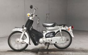 HONDA SUPER CUB50 AA01