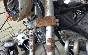 YAMAHA XS750 SPECIAL 1J7