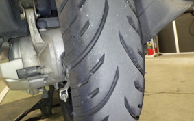 HONDA PCX 125 JF81