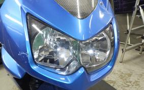KAWASAKI NINJA 250R EX250K