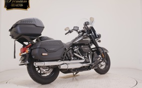 HARLEY FLHCS 1870 2019