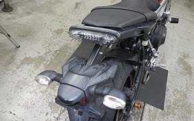 YAMAHA MT-09 A 2014 RN34J