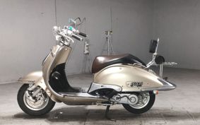 HONDA JOE CAR 50 AF42