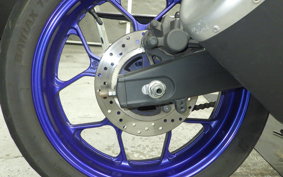 YAMAHA MT-25 2004 RG43J