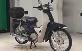 HONDA C110 SUPER CUB 1984 JA10