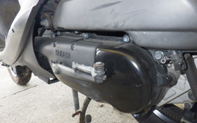 YAMAHA JOG Delux SA39J