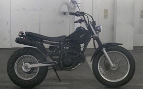 YAMAHA TW200 2000 DG07J