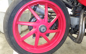 HONDA VFR400R 1991 NC30