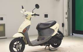 SUZUKI LET's 4 2016 CA45A