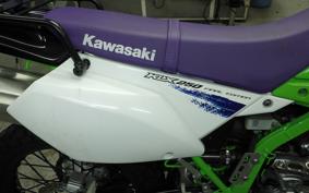 KAWASAKI KLX250 Gen.2 2016 LX250S