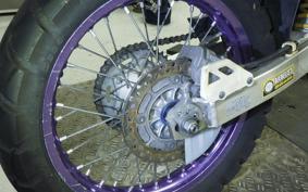 SUZUKI DJEBEL 250 XC SJ45A