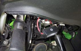 KAWASAKI NINJA 250 ABS EX250L