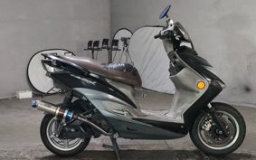 YAMAHA CYGNUS 125 X SE44J