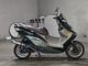Фото Yamaha CYGNUS 125 X с японского аукциона