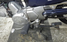 HONDA C50 SUPER CUB E 2017 AA01