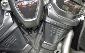 HARLEY ﾊﾟﾝ AMERICA1250ST 2026