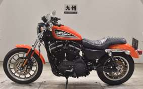 HARLEY XL883RI 2007